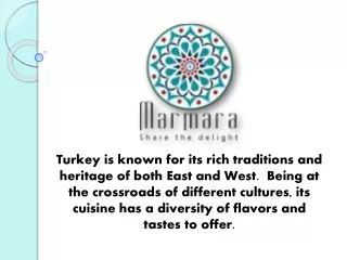 Buy Turkish Tea from Online Shopping Websites