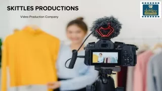 skittles productions
