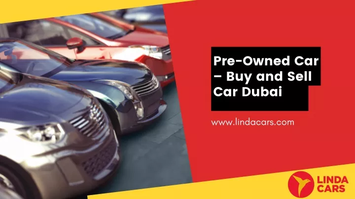pre owned car buy and sell car dubai