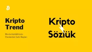 Kripto Trend | 22.12.2020