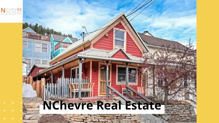 nchevre real estate