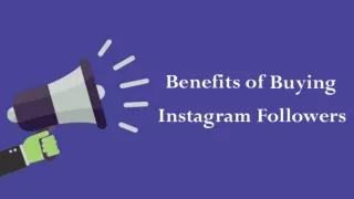Benefits of Buying Likes on Instagram in 2021