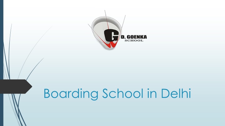 boarding school in delhi