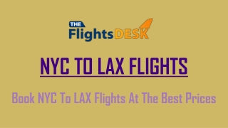 nyc to lax flights book nyc to lax flights at the best prices