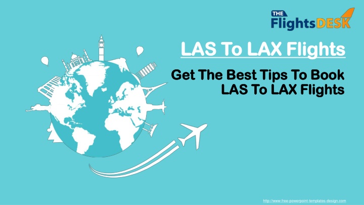 las to lax flights