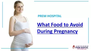 prem hospital