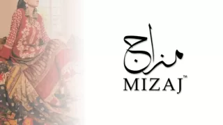 Online Shopping | Pakistani Top Brands | Sale on Brands | Mizajstore.com