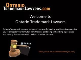 Trademark Patent Agent Lawyer, Video Game Lawyer