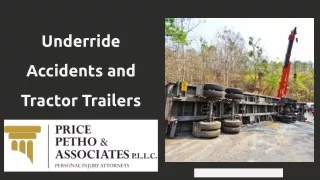 underride
