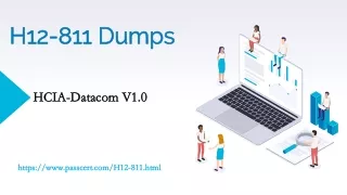 h12 811 dumps h12 811 dumps