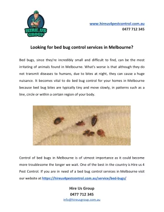 www hireus4pestcontrol com au