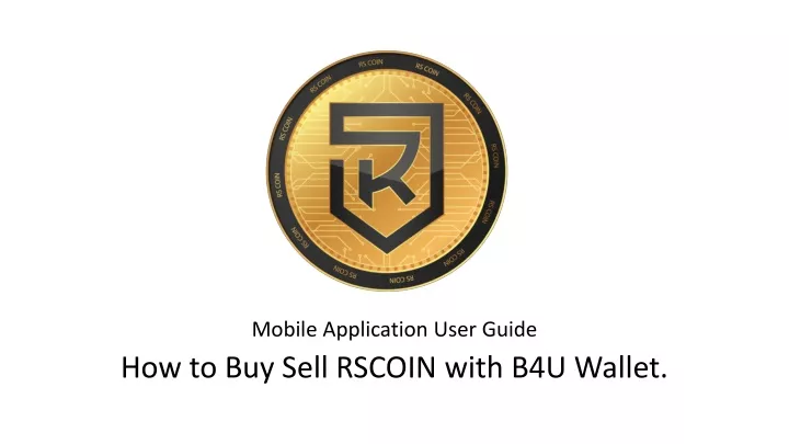 rs coin