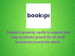 Best Free Invoice Software Bookipi