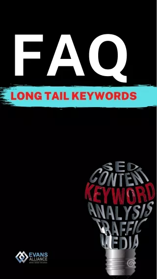Long  Tail Keywords - FAQs