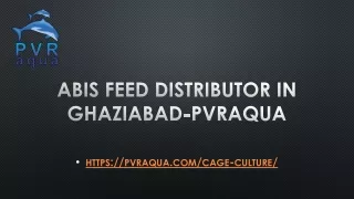 https pvraqua com cage culture