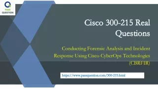cisco 300 215 real cisco 300 215 real questions