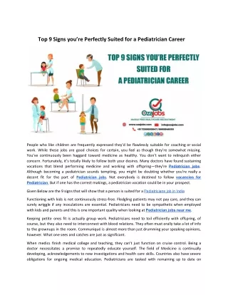 top 9 signs you re perfectly suited