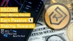 Start Staking, Mining RSCOIN Cryptocurrency | Earn Passive Income & Crypto Rewards - slide 1
