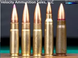 Bulk 7.62x54R Ammo