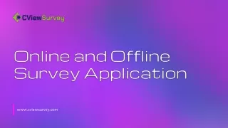 www cviewsurvey com