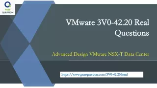 vmware 3v0 42 20 real vmware 3v0 42 20 real