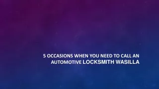 affordable locksmiths