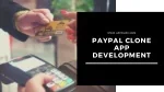 PayPal clone app development - slide 1