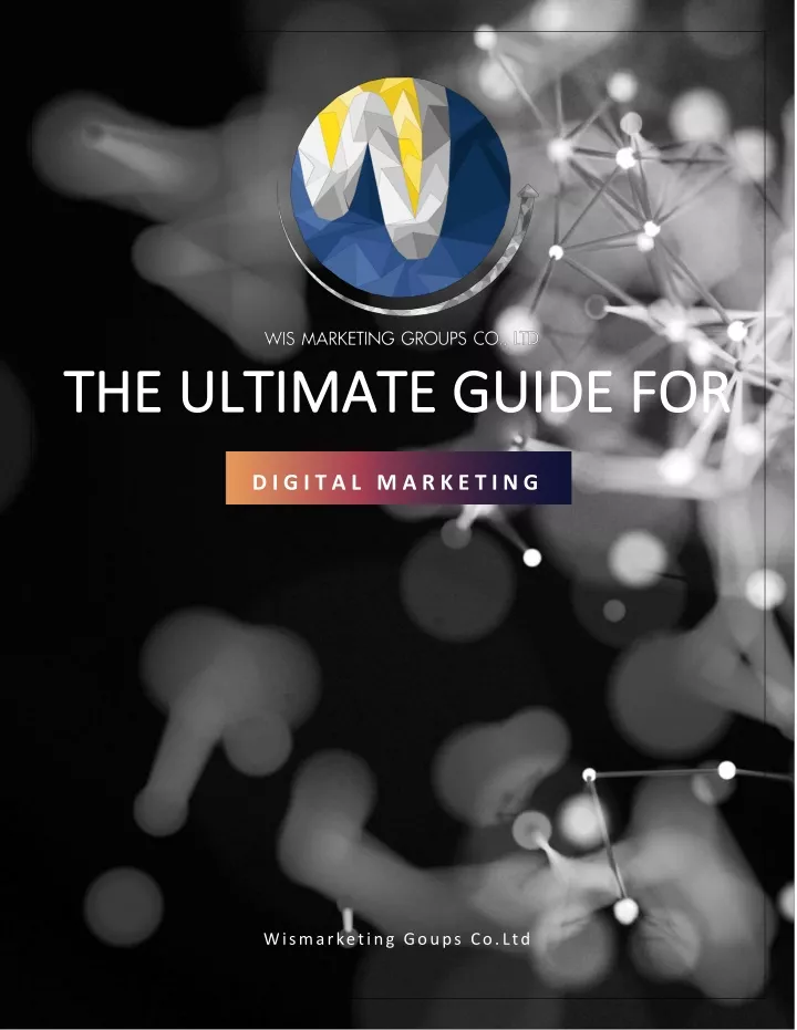 the ultimate guide the ultimate guide for