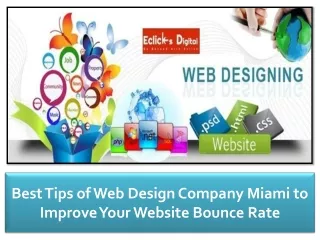 Best Web Design Company Miami