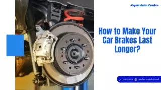rapid auto centre co uk