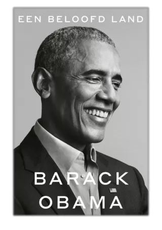 Een beloofd land By Barack Obama PDF Download