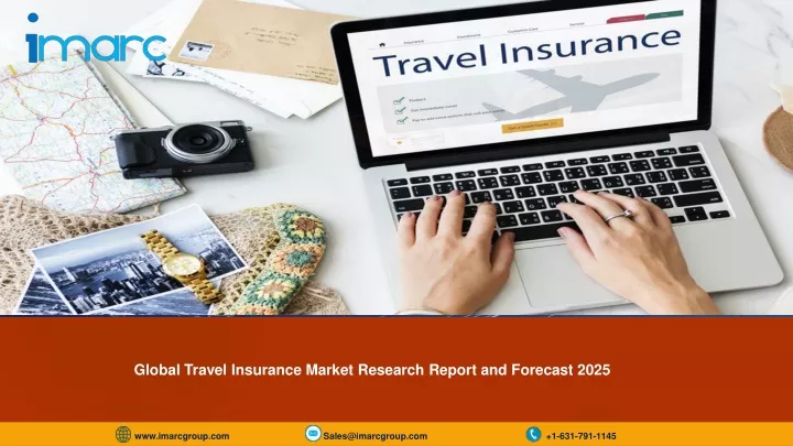 global travel insurance market research report