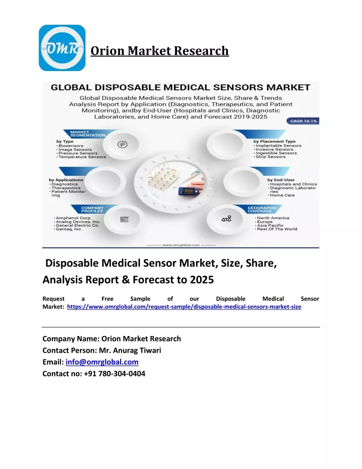 orion market research