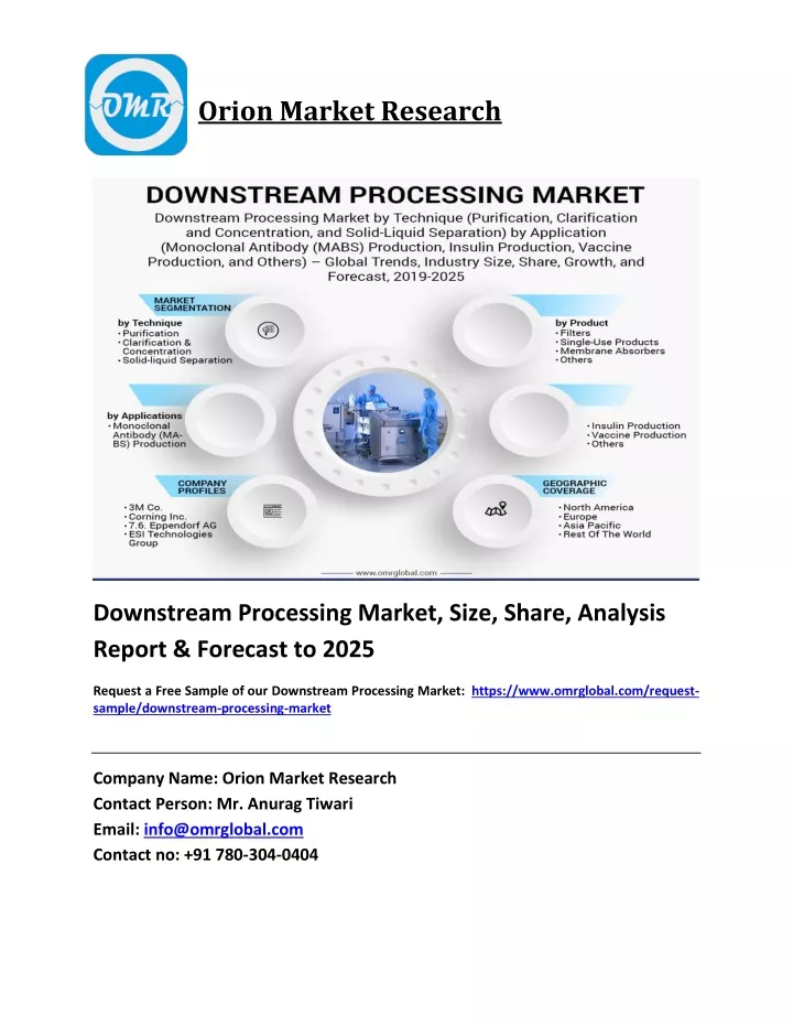 orion market research