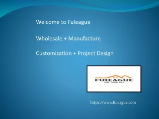 Looking for Egg Chair Supplier in China - Fuleague