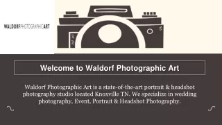 Best Wedding Photographer in Knoxville TN