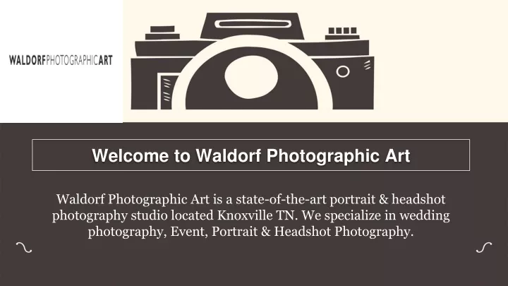 welcome to waldorf photographic art
