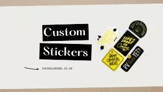 custom