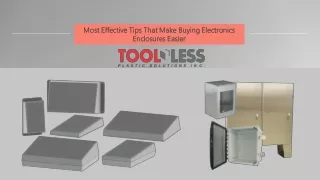 most effective tips that make buying electronics