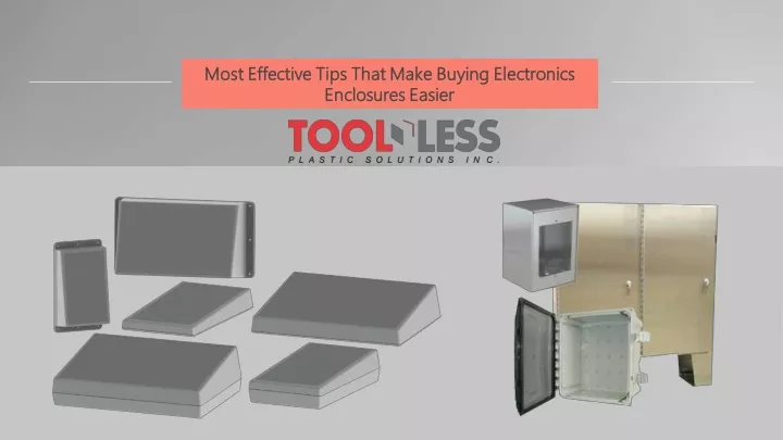 most effective tips that make buying electronics