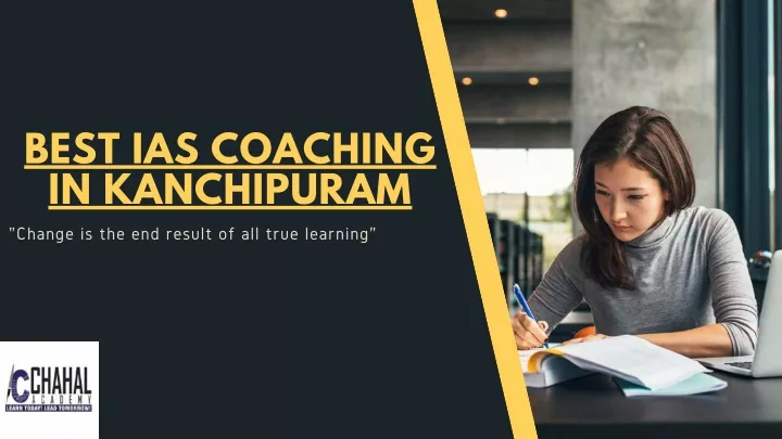 best ias coaching in kanchipuram change