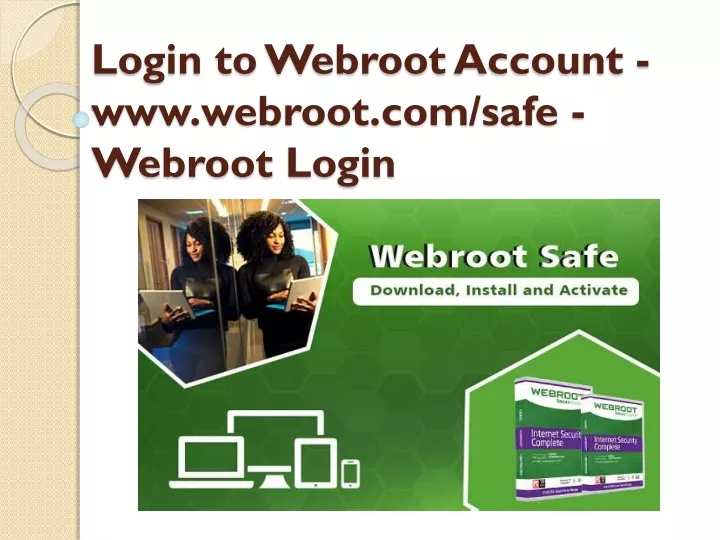 login to webrootaccount www webroot com safe