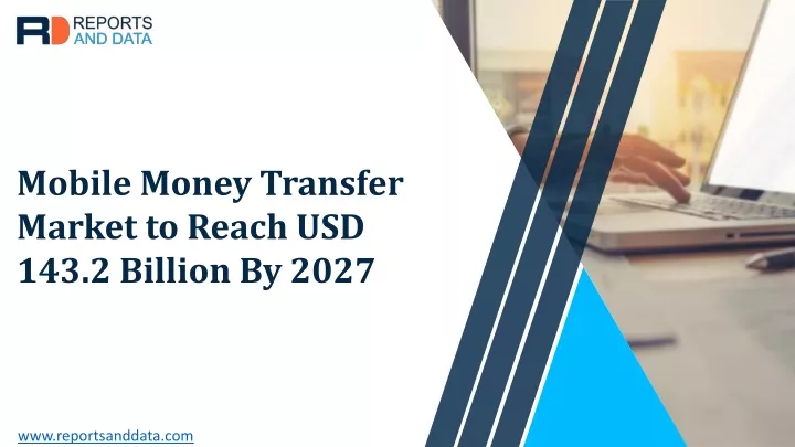 mobile money transfer market to reach