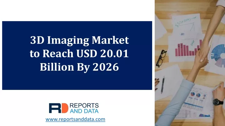 3d imaging market to reach usd 20 01 billion