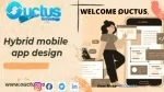 Best Hybrid mobile app Development service company India - slide 1