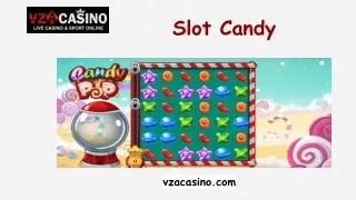 Slot Candy