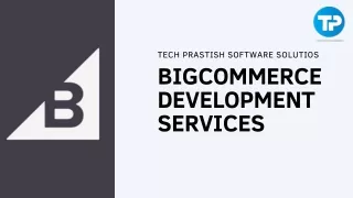 tech prastish software solutios