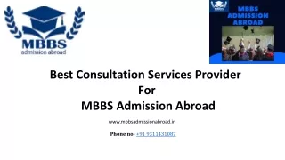 New Vision University Georgia Ranking For MBBS Admission Abroad