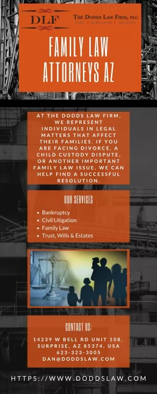 PPT - Family Law Attorneys - Your Family's Legal Advocate PowerPoint ...