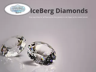 Mens Diamond ring in Las Vegas, USA